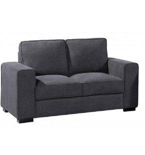 96625 2 Seater Wooden Legs