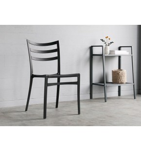 Plastic Chair (indoor use only)