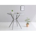 Indoor Plastic Table (indoor use only)