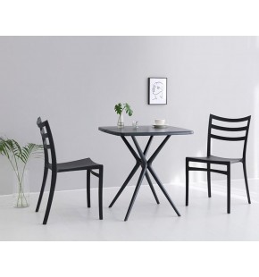 Outdoor Plastic Table