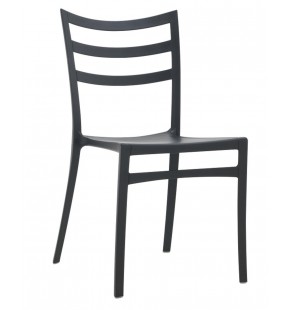 Plastic Chair (indoor use only)