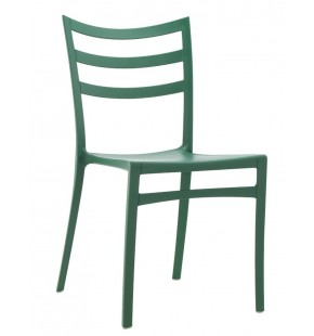 Plastic Chair (indoor use only)