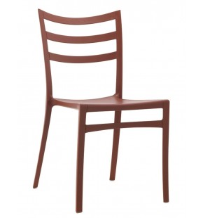 Plastic Chair (indoor use only)