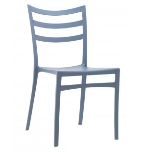 Plastic Chair (indoor use only)