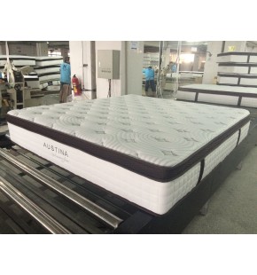 GEL Memory Foam Pocket Spring Matt Sale-Buy Online|Austina