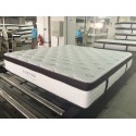 GEL Memory Foam Pocket Spring Mattress