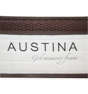 GEL Memory Foam Pocket Spring Matt Sale-Buy Online|Austina