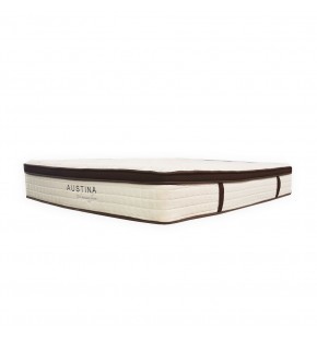 GEL Memory Foam Pocket Spring Matt Sale-Buy Online|Austina