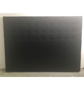 Upholstered Headboard - Fabric