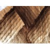 160x230 Silk Shaggy 3D Design Carpet