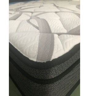 Body Elixir Medium Mattress