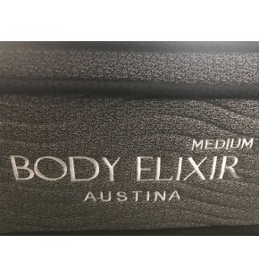 Body Elixir Medium Mattress