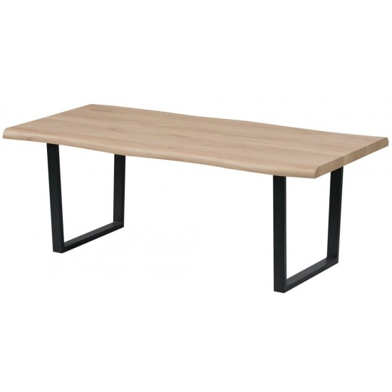 Coffee Table Natural Edge 120 60cm W U Metal Online Austina coffee-table-natural-edge-120-60cm-w-u-metal-online-austina