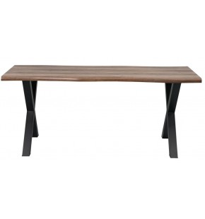 Natural Edge 180*90cm Dining Table Laminated Veneer Table Top (ONLY) with a option for the Legs