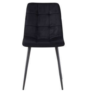 Dayton Dining Chair Velvet Cover