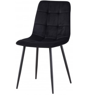 Dayton Dining Chair - Velvet Cover