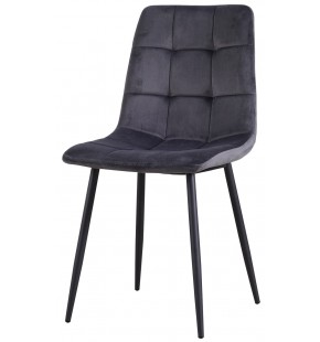 Dayton Dining Chair - Velvet Cover