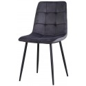 Dayton Dining Chair Velvet Cover