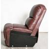 Ava Armless Extra Chair