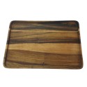 Acacia Timber Tray 13x19cm