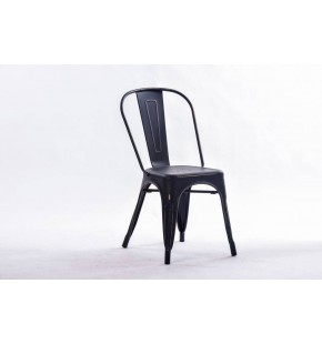 Tolix Chair Reproduction - Antique Finish | Austina