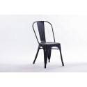 Tolix Chair (Reproduction) Antique Finish
