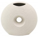 24cm Enya Ceramic Vase