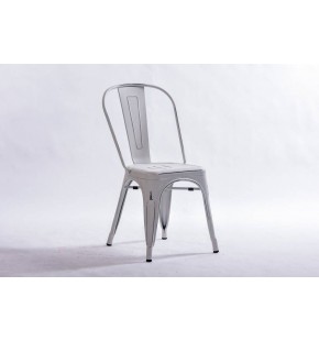 Tolix Chair (Reproduction) Antique Finish