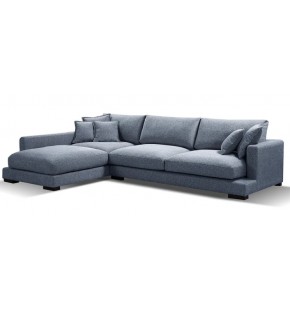 Byron Chaise Sofa