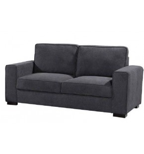96625 3 Seater Wooden Legs