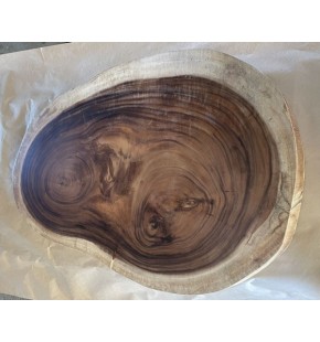 Round table size 100 cm