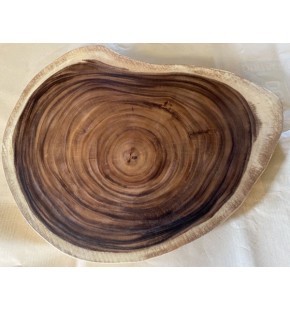 Round table size 100 cm