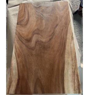 Acacia Coffee Table - size 60 x 100cm
