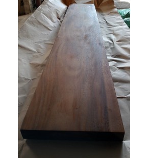 Bench size 30 x 180 cm,with wooden legs