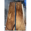 Acacia River Epoxy Dining Table - 180x80cm