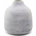 16cm Jar Ceramic Vase