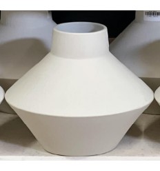 24cm Locket Ceramic Vase