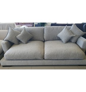 Byron 3 Seater Sofa