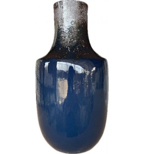 33cm Ceramic Vase