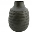 33cm Jar Ceramic Vase