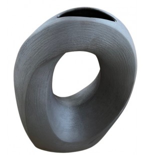 46cm Ceramic Vase