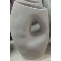 38cm Monster Ceramic Vase