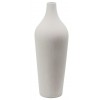 34cm Dgar Ceramic Vase