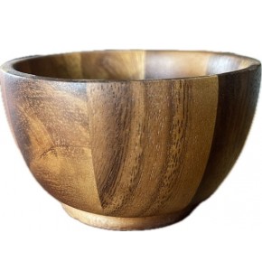Rice Bowl Dia. 4"