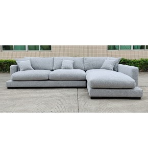 Byron Chaise Sofa