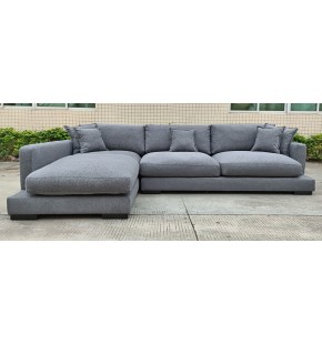 Byron Chaise Sofa