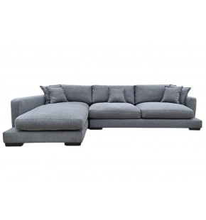 Byron Chaise Sofa