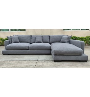 Byron Chaise Sofa