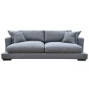 Byron 3 Seater Sofa with Duck Down Feather Seating
