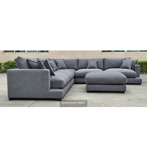 Byron Corner Modular